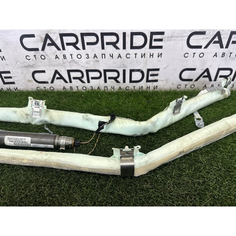 Airbag шторка (airbag/безопасность) BMW X5 E70 2012 3.0 N55B30 72127141508