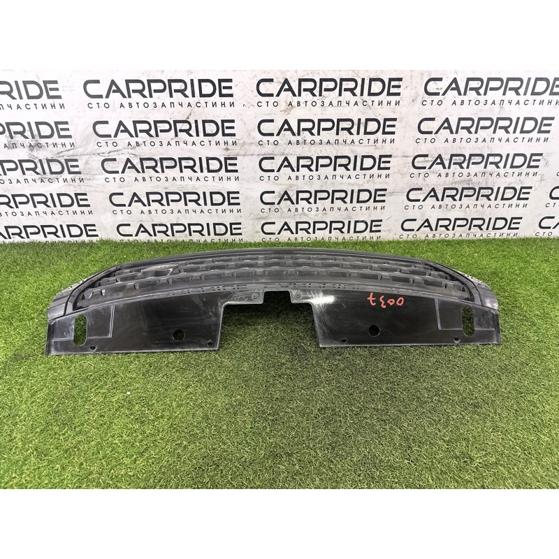 Решетка радиатора (наружные элементы кузова) LAND ROVER Range Rover L405 2016 5.0 LR077427