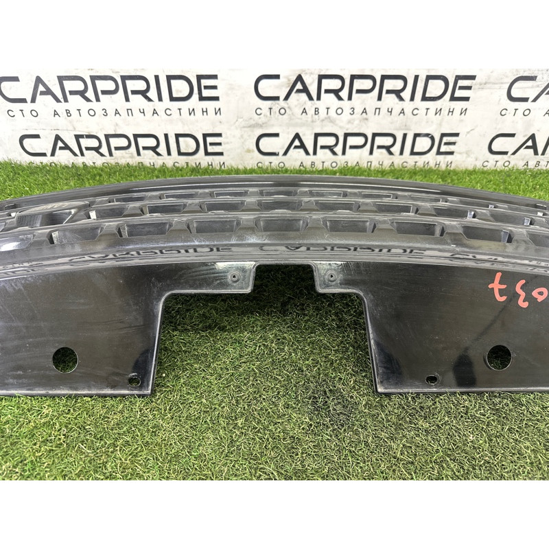 Решетка радиатора (наружные элементы кузова) LAND ROVER Range Rover L405 2016 5.0 LR077427