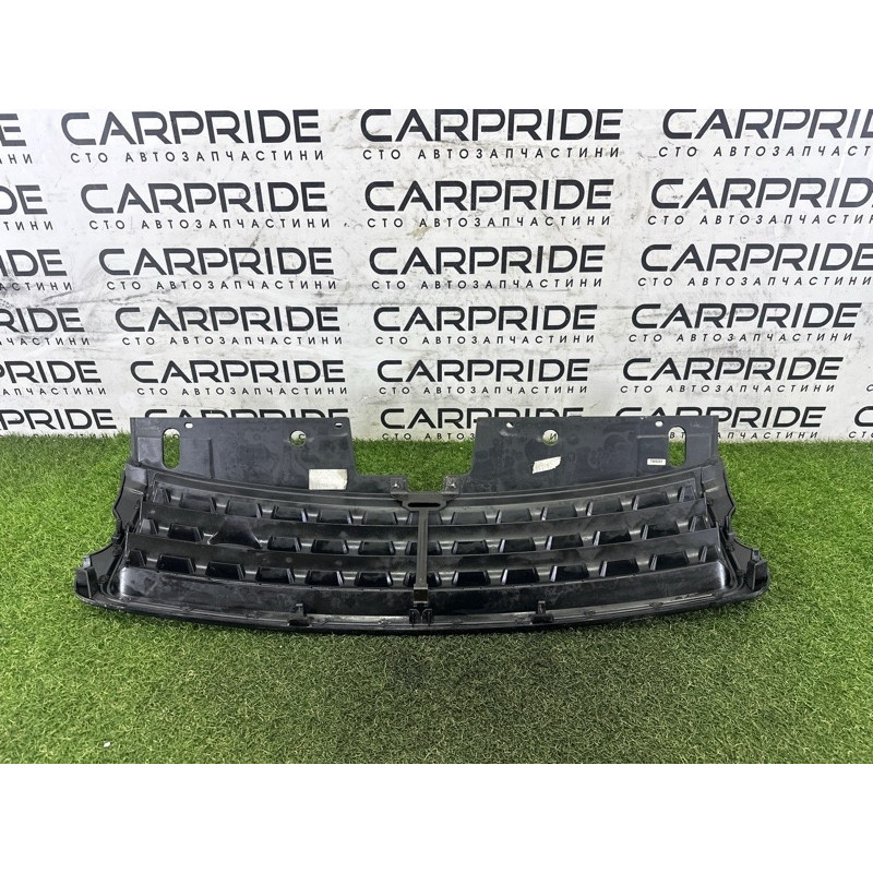 Решетка радиатора (наружные элементы кузова) LAND ROVER Range Rover L405 2016 5.0 LR077427