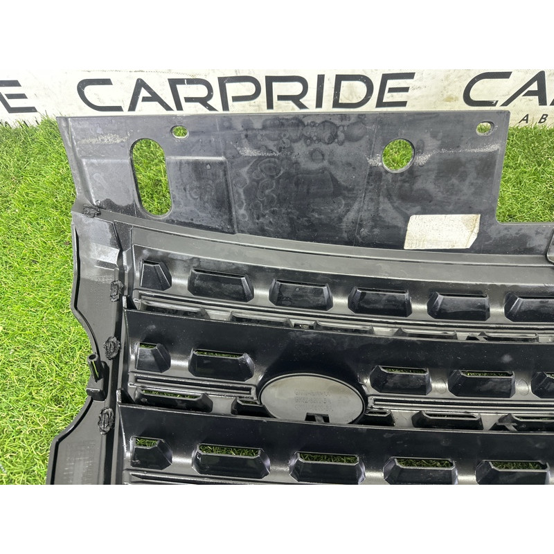 Решетка радиатора (наружные элементы кузова) LAND ROVER Range Rover L405 2016 5.0 LR077427