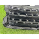 Решетка радиатора (наружные элементы кузова) LAND ROVER Range Rover L405 2016 5.0 LR077427