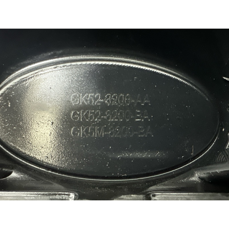 Решетка радиатора (наружные элементы кузова) LAND ROVER Range Rover L405 2016 5.0 LR077427