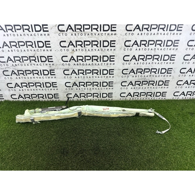 Airbag шторка (airbag/безопасность) BMW X5 E70 2012 3.0 N55B30 72127141507