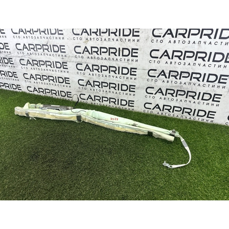 Airbag шторка (airbag/безопасность) BMW X5 E70 2012 3.0 N55B30 72127141507