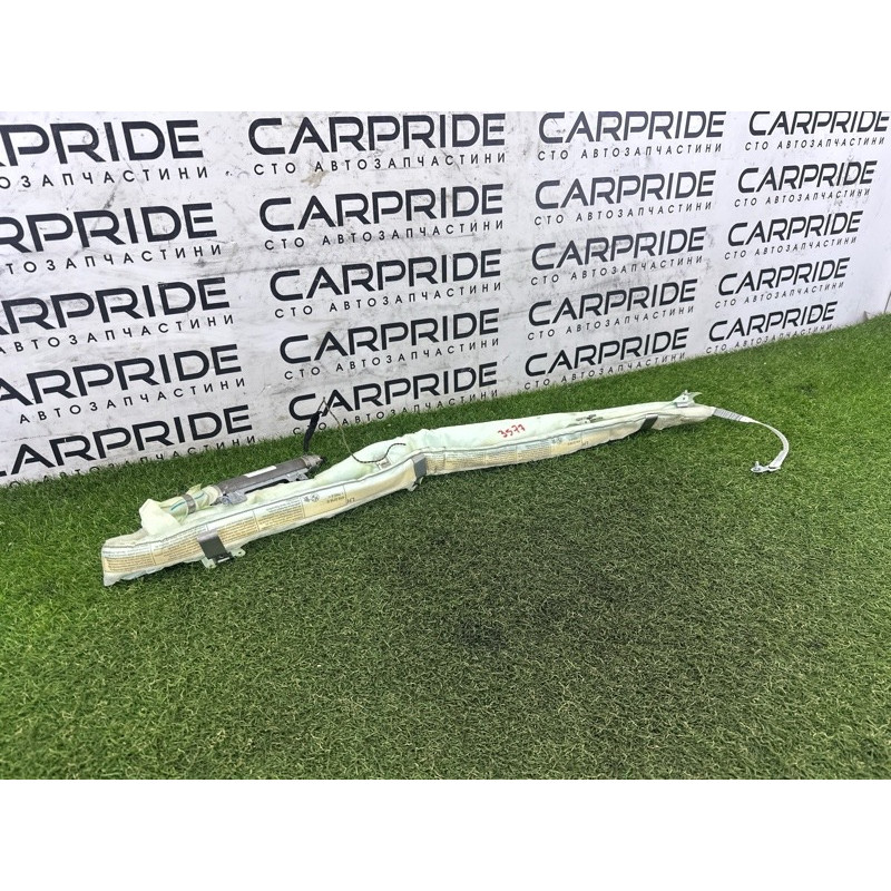 Airbag шторка (airbag/безопасность) BMW X5 E70 2012 3.0 N55B30 72127141507