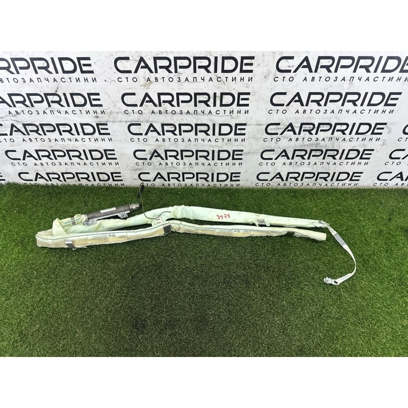 Airbag шторка (airbag/безопасность) BMW X5 E70 2012 3.0 N55B30 72127141507