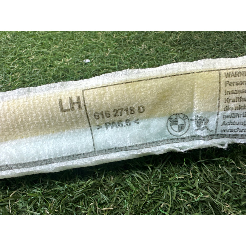 Airbag шторка (airbag/безопасность) BMW X5 E70 2012 3.0 N55B30 72127141507