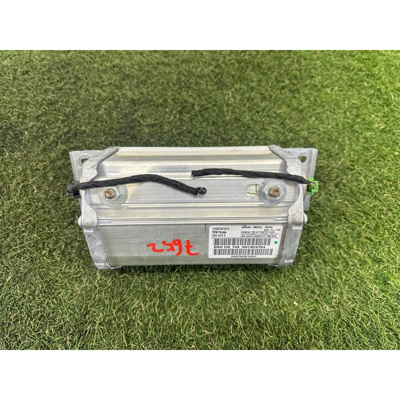 Airbag торпеди (airbag/безопасность) BMW 3-series E90 2010 3.0 N54 72129138247