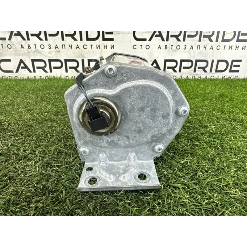 Airbag торпеди (airbag/безопасность) BMW 3-series E90 2010 3.0 N54 72129138247