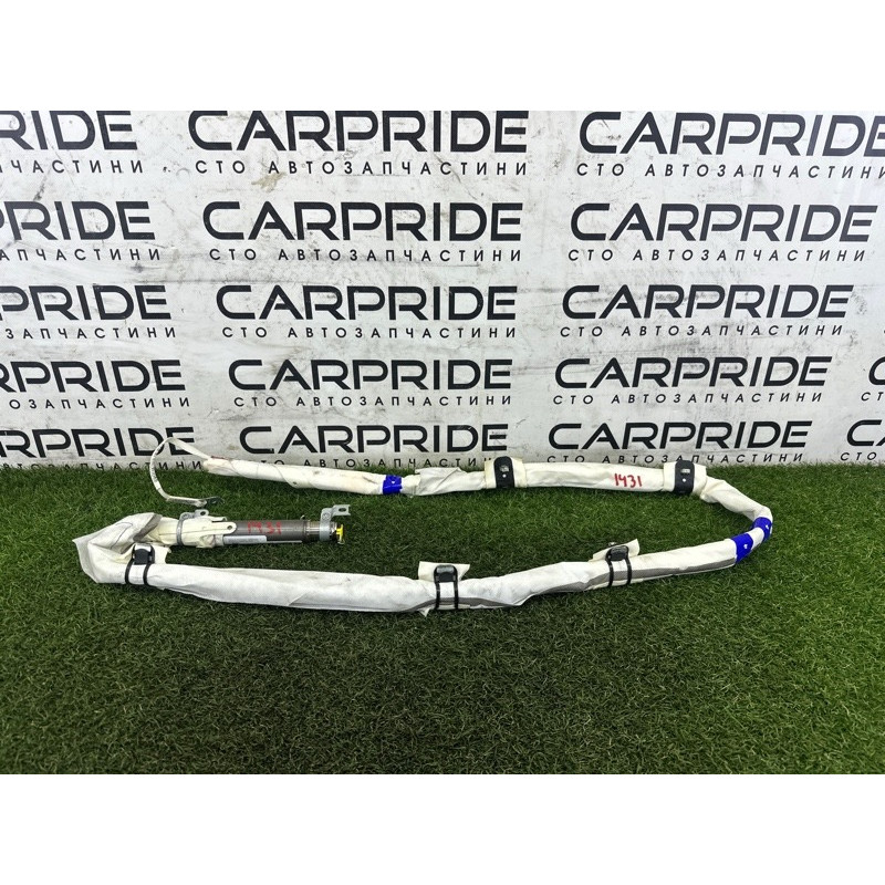 Airbag шторка (airbag/безопасность) AUDI A4 B8 2013 2.0 TFSI 8K0880741F