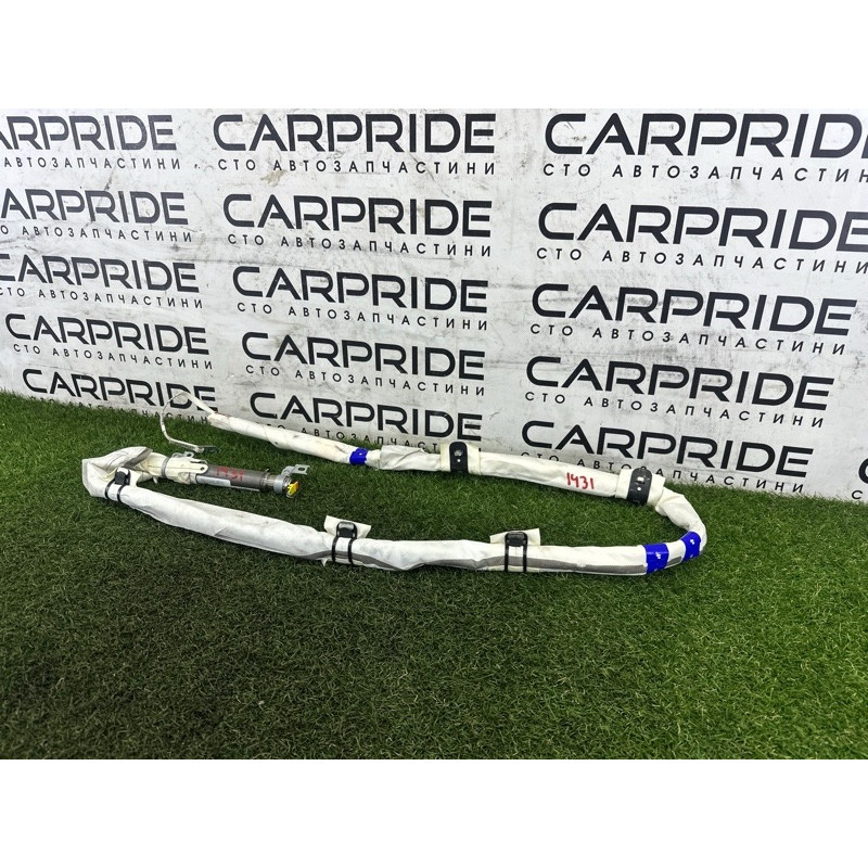 Airbag шторка (airbag/безопасность) AUDI A4 B8 2013 2.0 TFSI 8K0880741F