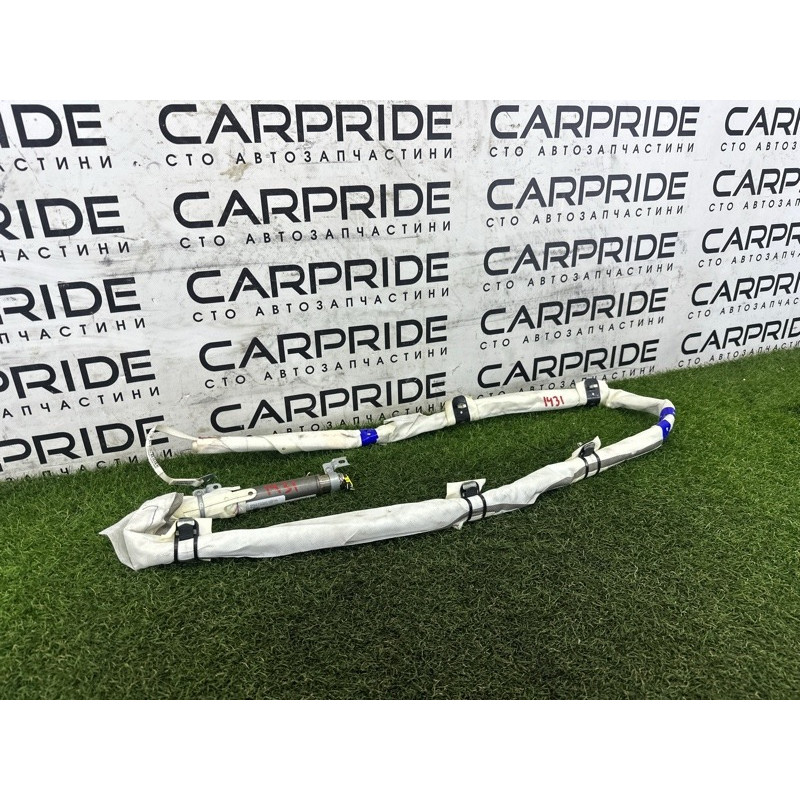 Airbag шторка (airbag/безопасность) AUDI A4 B8 2013 2.0 TFSI 8K0880741F