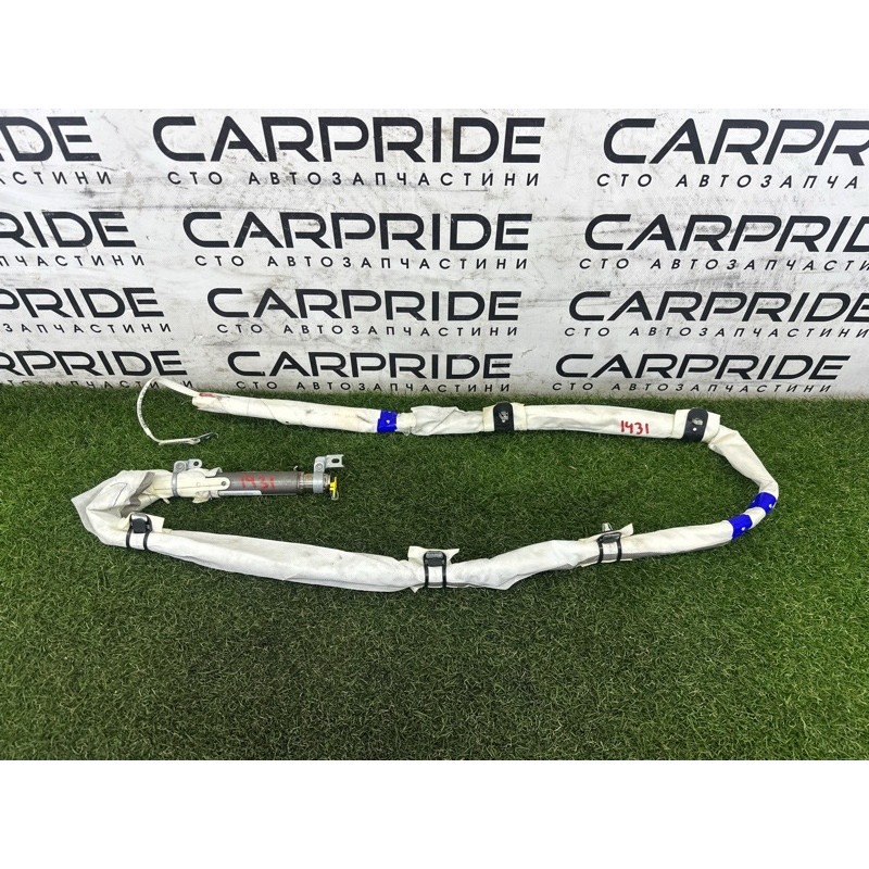 Airbag шторка (airbag/безопасность) AUDI A4 B8 2013 2.0 TFSI 8K0880741F