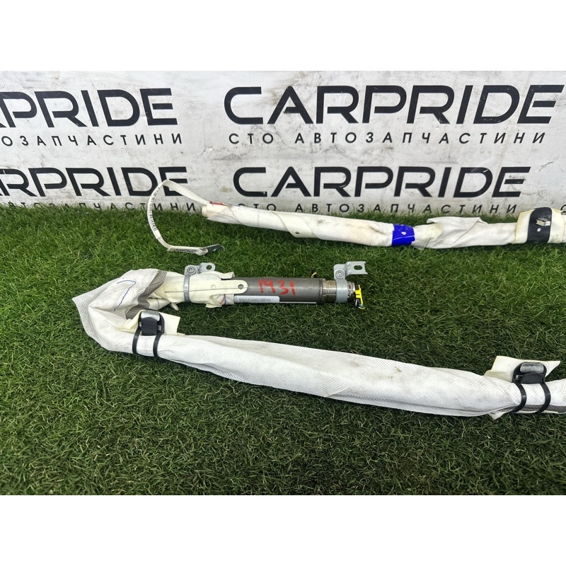 Airbag шторка (airbag/безопасность) AUDI A4 B8 2013 2.0 TFSI 8K0880741F