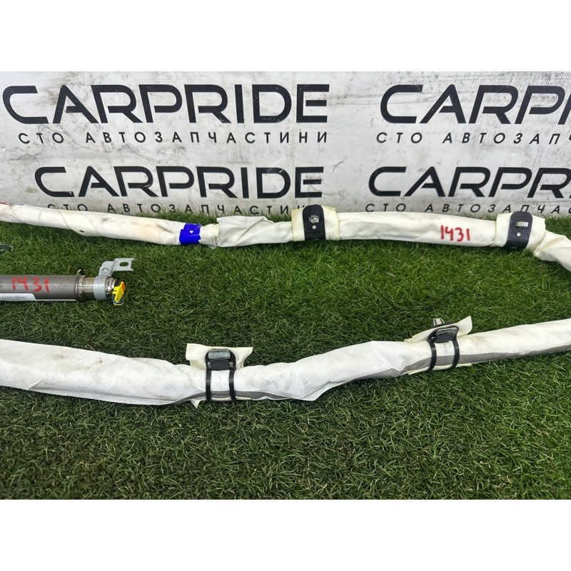 Airbag шторка (airbag/безопасность) AUDI A4 B8 2013 2.0 TFSI 8K0880741F