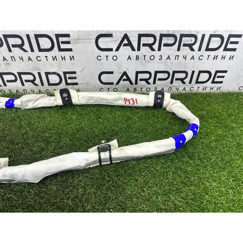 Airbag шторка (airbag/безопасность) AUDI A4 B8 2013 2.0 TFSI 8K0880741F