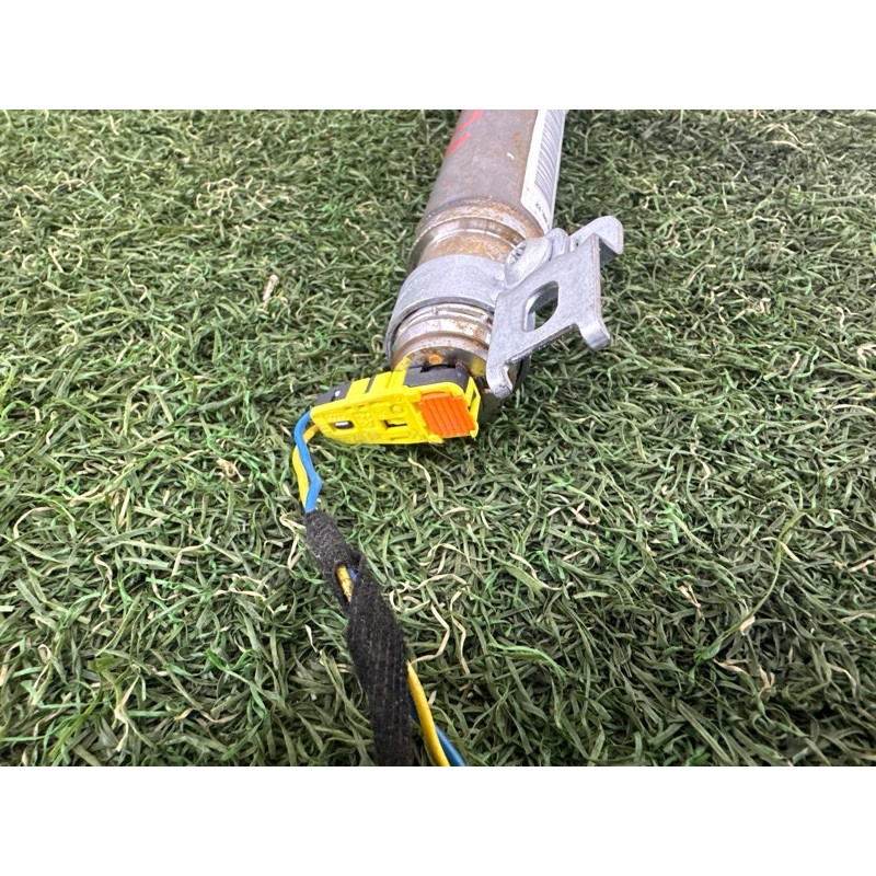 Airbag шторка (airbag/безопасность) AUDI A4 B8 2013 2.0 TFSI 8K0880741F