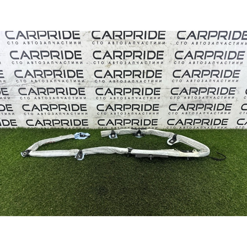 Airbag шторка (airbag/безопасность) BMW 3-series E90 2010 3.0 N54 72126966646