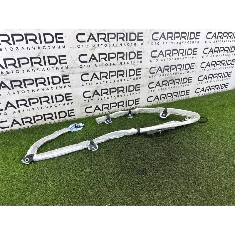 Airbag шторка (airbag/безопасность) BMW 3-series E90 2010 3.0 N54 72126966646