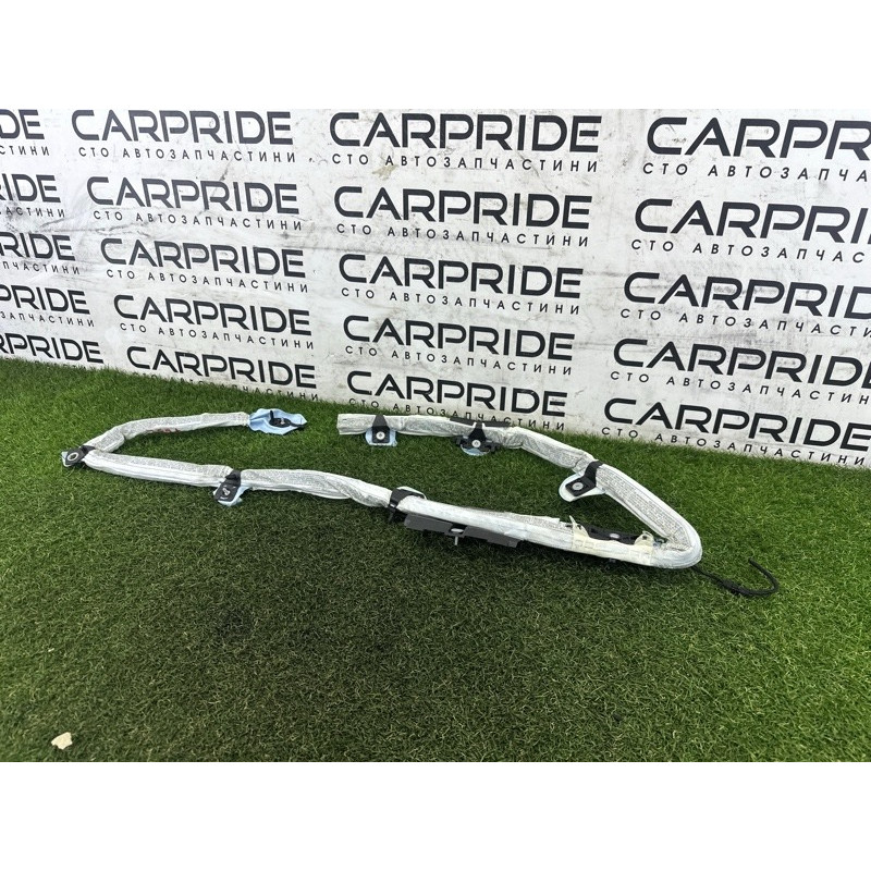 Airbag шторка (airbag/безопасность) BMW 3-series E90 2010 3.0 N54 72126966646