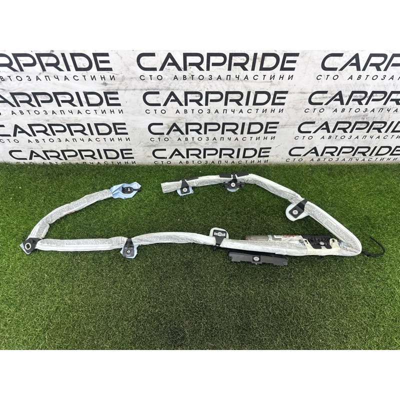 Airbag шторка (airbag/безопасность) BMW 3-series E90 2010 3.0 N54 72126966646