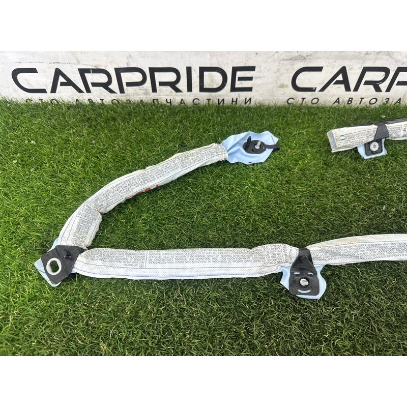 Airbag шторка (airbag/безопасность) BMW 3-series E90 2010 3.0 N54 72126966646