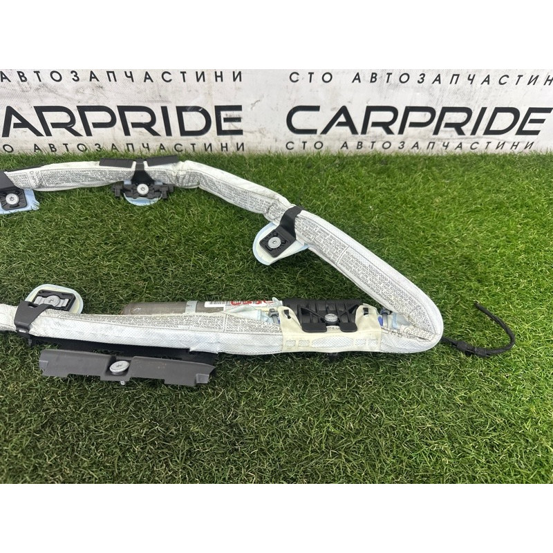 Airbag шторка (airbag/безопасность) BMW 3-series E90 2010 3.0 N54 72126966646