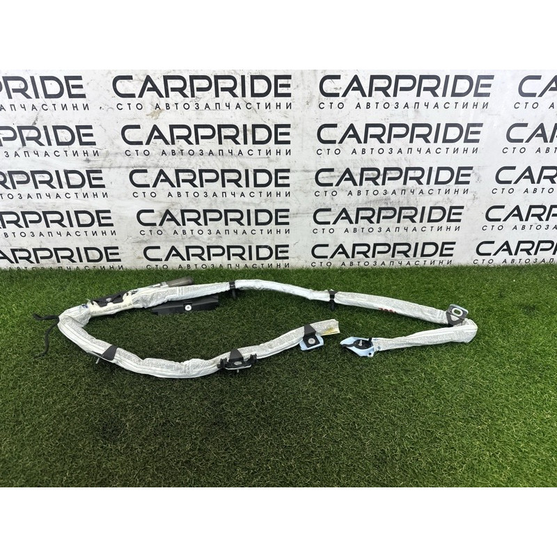 Airbag шторка (airbag/безопасность) BMW 3-series E90 2010 3.0 N54 72126966645