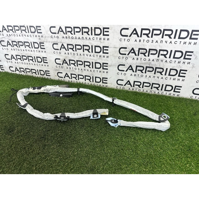 Airbag шторка (airbag/безопасность) BMW 3-series E90 2010 3.0 N54 72126966645