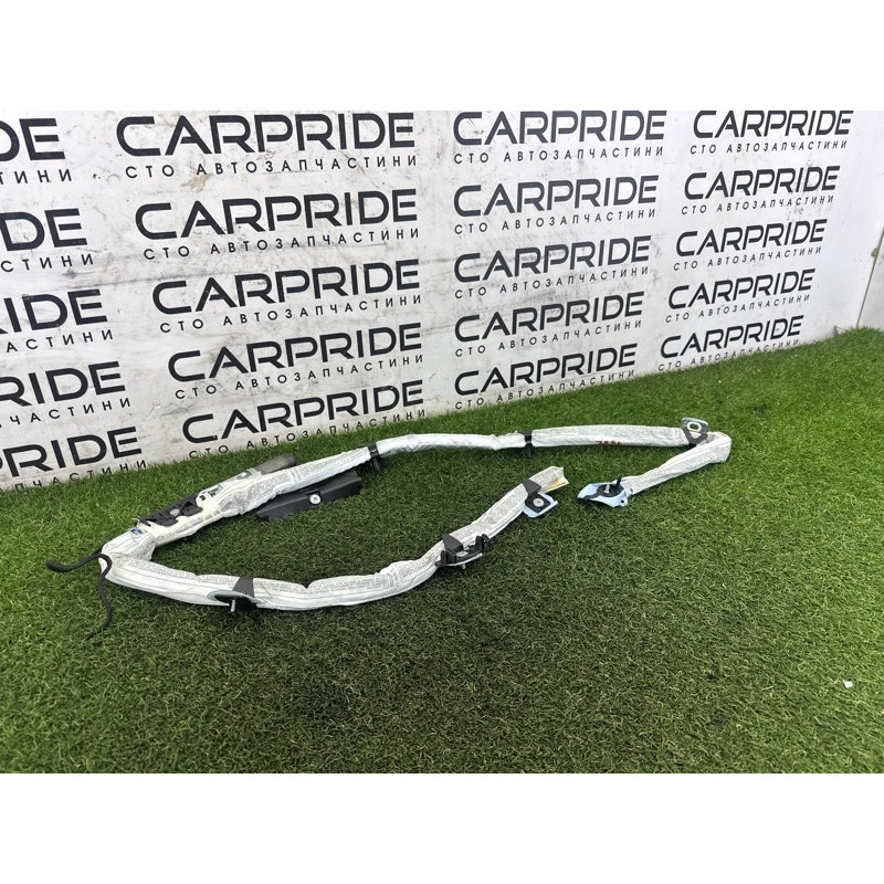 Airbag шторка (airbag/безопасность) BMW 3-series E90 2010 3.0 N54 72126966645