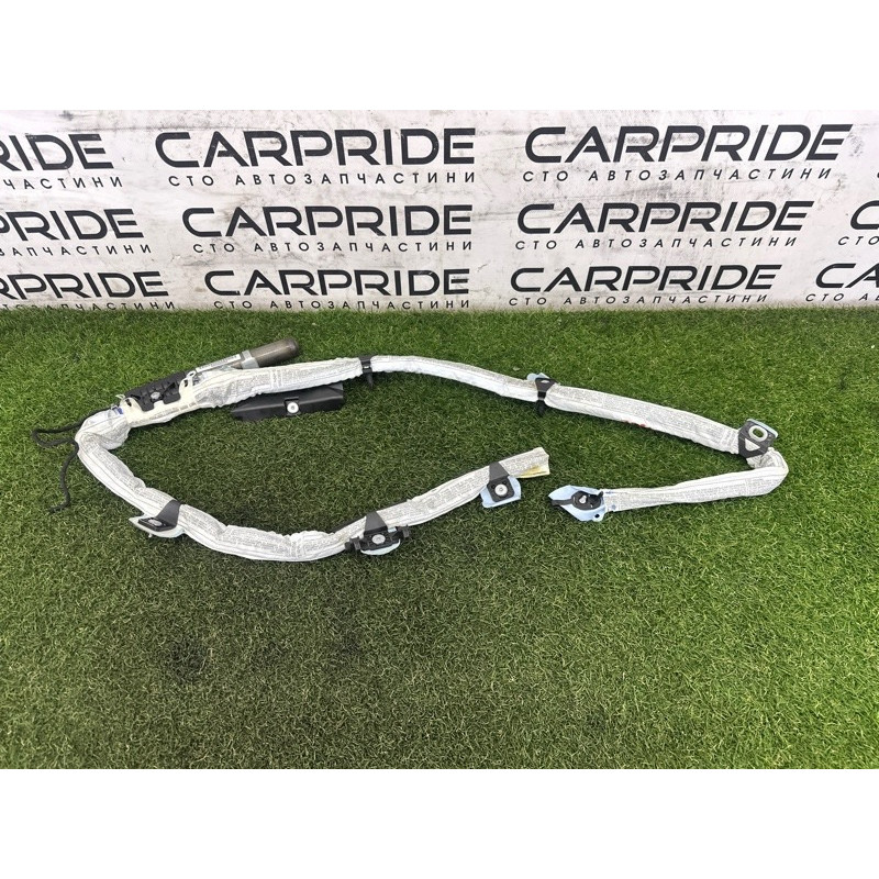 Airbag шторка (airbag/безопасность) BMW 3-series E90 2010 3.0 N54 72126966645