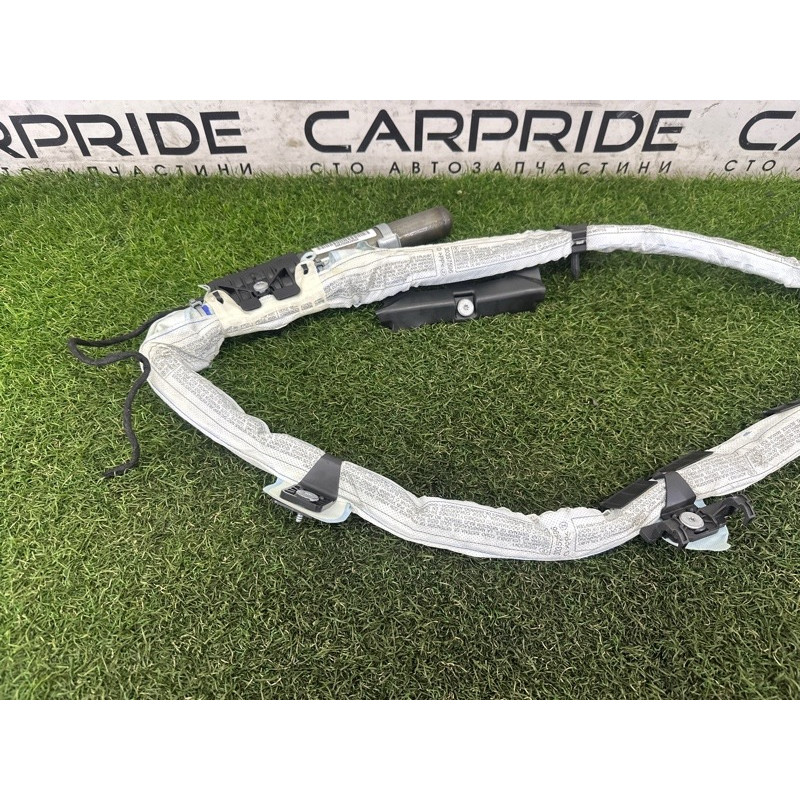 Airbag шторка (airbag/безопасность) BMW 3-series E90 2010 3.0 N54 72126966645