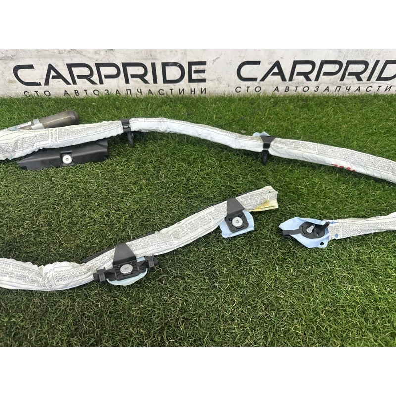 Airbag шторка (airbag/безопасность) BMW 3-series E90 2010 3.0 N54 72126966645