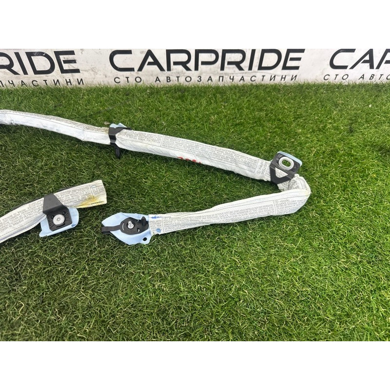 Airbag шторка (airbag/безопасность) BMW 3-series E90 2010 3.0 N54 72126966645