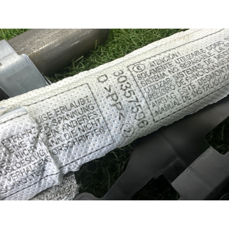 Airbag шторка (airbag/безопасность) BMW 3-series E90 2010 3.0 N54 72126966645