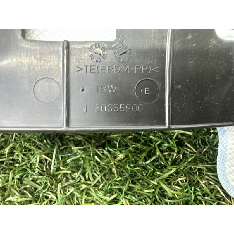 Airbag шторка (airbag/безопасность) BMW 3-series E90 2010 3.0 N54 72126966645