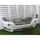 Бампер (наружные элементы кузова) BMW X5 F15 2015 4.4 51117378555