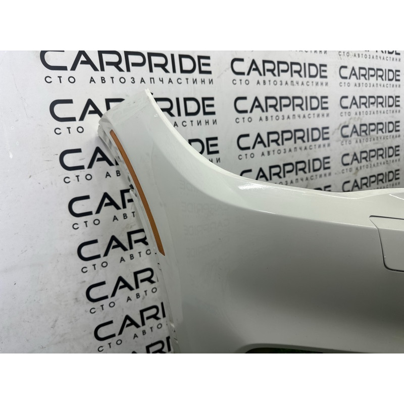 Бампер (наружные элементы кузова) BMW X5 F15 2015 4.4 51117378555