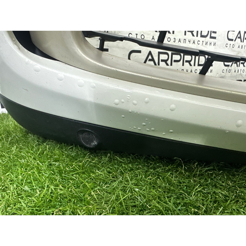 Бампер (наружные элементы кузова) BMW X5 F15 2015 4.4 51117378555