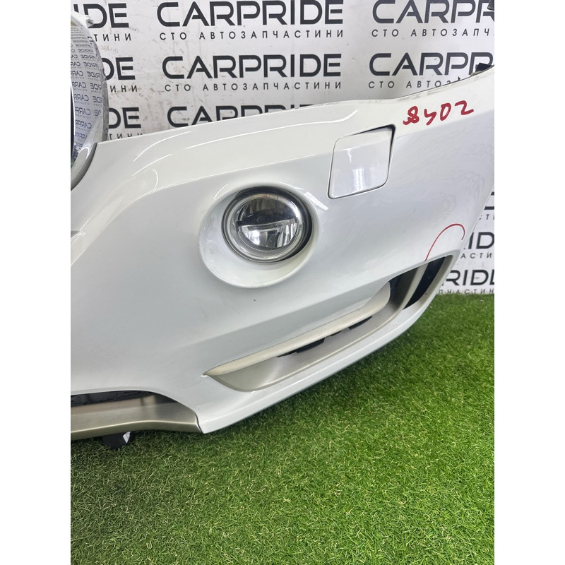 Бампер (наружные элементы кузова) BMW X5 F15 2015 4.4 51117378555