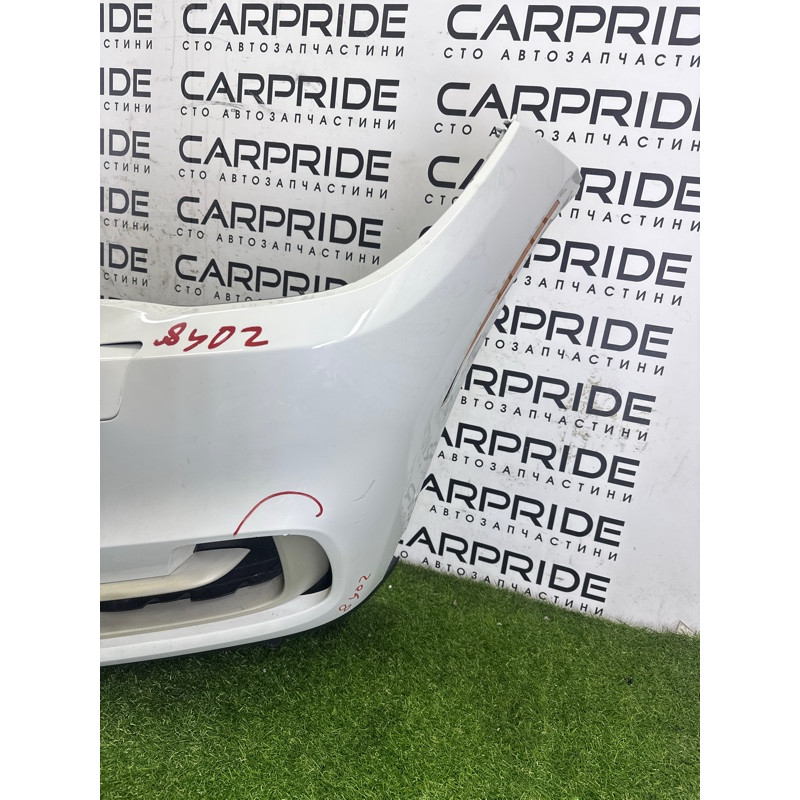 Бампер (наружные элементы кузова) BMW X5 F15 2015 4.4 51117378555