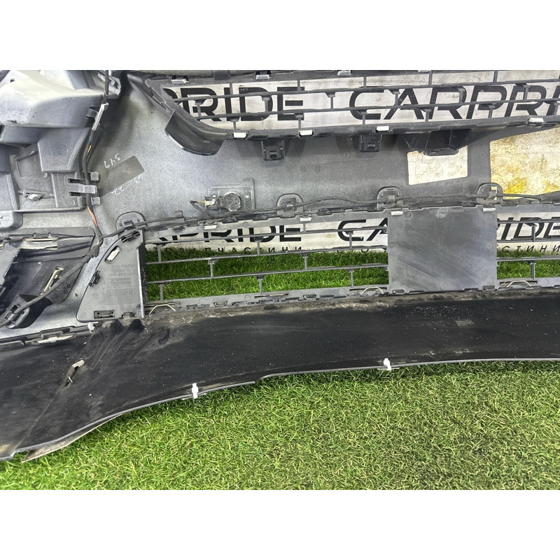 Бампер (наружные элементы кузова) BMW X5 F15 2015 4.4 51117378555