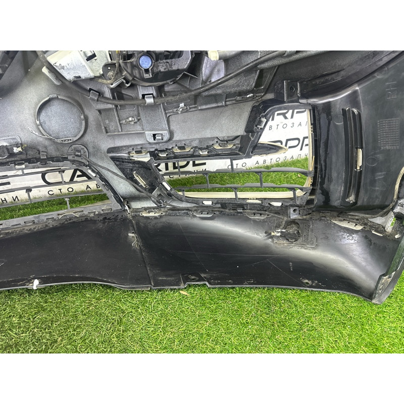 Бампер (наружные элементы кузова) BMW X5 F15 2015 4.4 51117378555