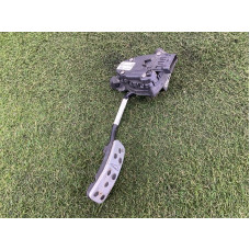 Педаль газа