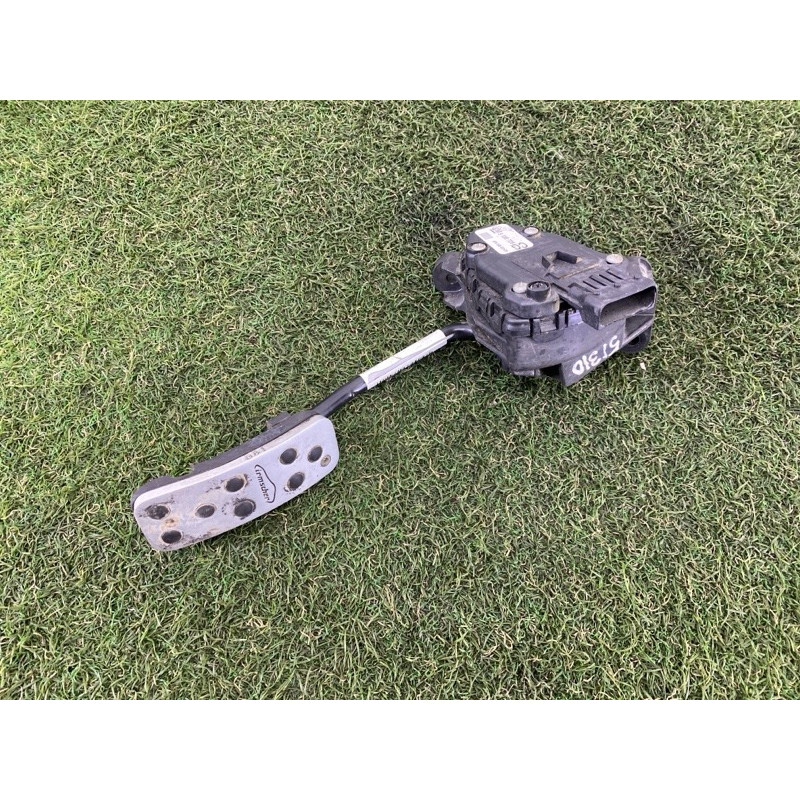 Педаль газа (электрика двигателя) Opel Vectra C 2008 2.2 YH 9186726