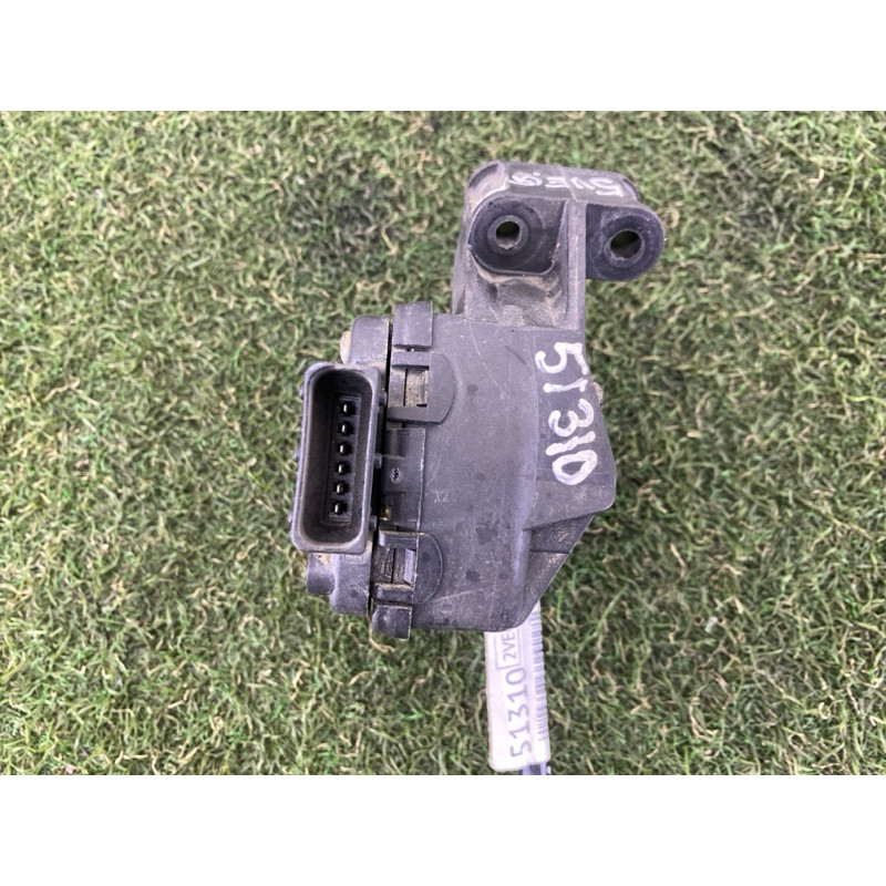 Педаль газа (электрика двигателя) Opel Vectra C 2008 2.2 YH 9186726