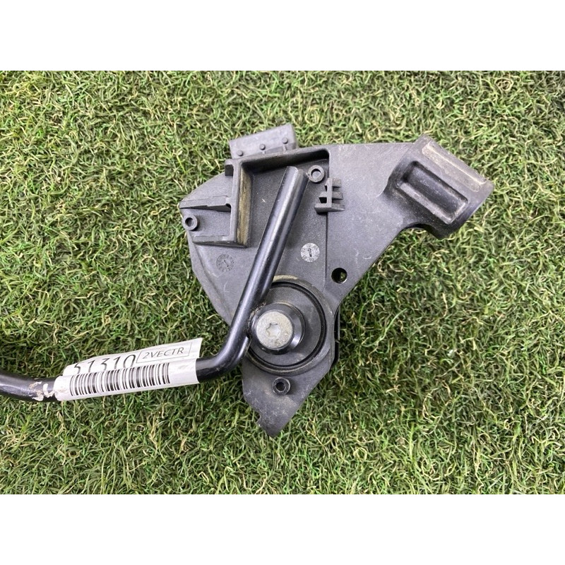 Педаль газа (электрика двигателя) Opel Vectra C 2008 2.2 YH 9186726