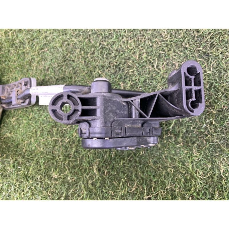 Педаль газа (электрика двигателя) Opel Vectra C 2008 2.2 YH 9186726