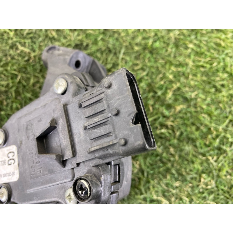 Педаль газа (электрика двигателя) Opel Vectra C 2008 2.2 YH 9186726